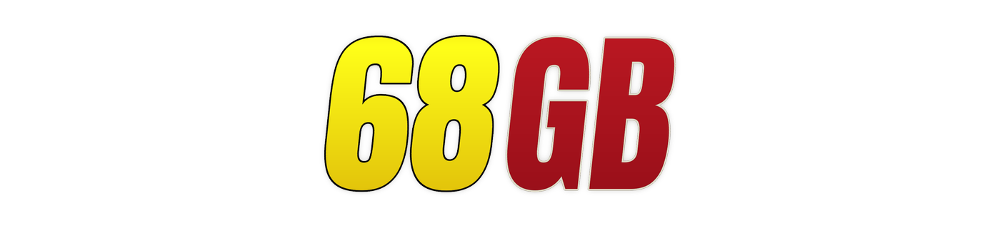 68gb